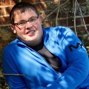 Meet your Posher, Brandon